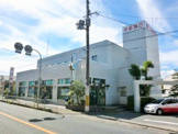 京都銀行 城陽支店