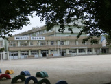 三山小学校