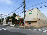  ヨークマート谷津店