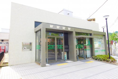 京都銀行 小栗栖出張所の画像1