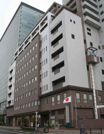 神田消防署の画像1