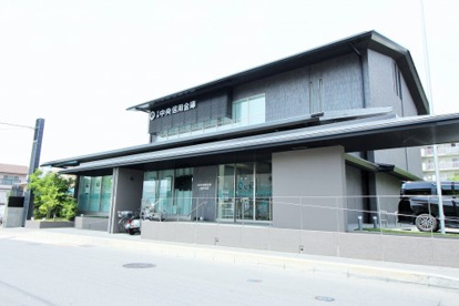 京都中央信用金庫 三室戸支店の画像1