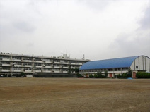 朝霞市立朝霞第五中学校