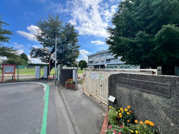 西東京市立芝久保小学校の画像1