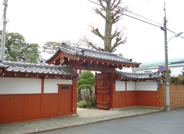 龍泉寺の画像1