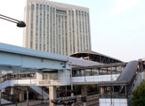 台場駅
