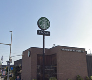 スターバックス・コーヒー 加古川別府店