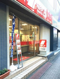ニッポンレンタカー水道橋駅前営業所の画像1