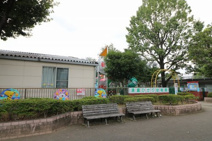 清瀬ひかり幼稚園