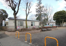 清瀬ひかり幼稚園