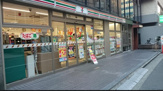 セブン−イレブン銀座７丁目東店