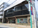 多摩信用金庫 調布支店