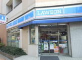 ローソン 入船一丁目店