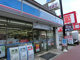 ローソン習志野実籾店の画像