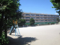  新座市立八石小学校