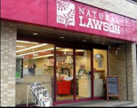 ナチュラルローソン 新川一丁目店