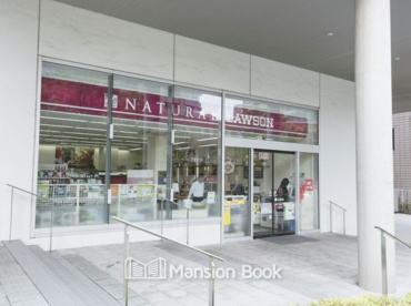 ナチュラルローソン 佃二丁目店の画像1