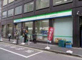 ファミリーマート 銀座木挽町通り店の画像1