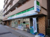 ファミリーマート築地明石町店