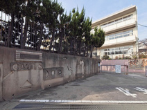 西東京市立谷戸第二小学校
