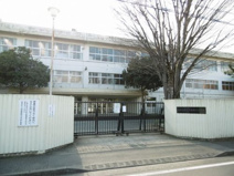 西東京市立田無第四中学校