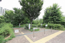 西東京いこいの森公園