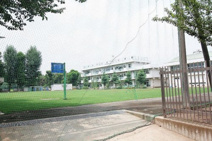 西東京市立谷戸小学校