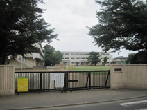 西東京市立保谷小学校