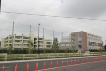西東京市立保谷中学校