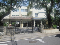練馬区立大泉東小学校
