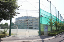 西東京市立青嵐中学校