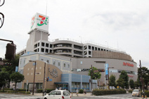 イトーヨーカドー 東久留米店