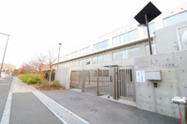 西東京市立ひばりが丘中学校