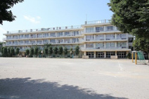 西東京市立栄小学校