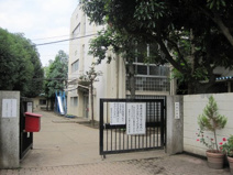 西東京市立中原小学校