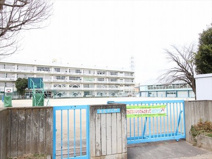 新座市立池田小学校