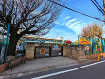 大泉学園幼稚園