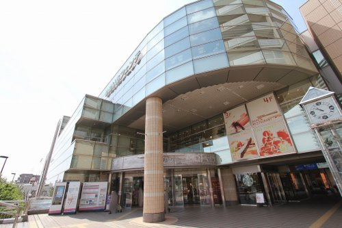 ゆめりあフェンテ情報ページ 朝霞市 西東京市で一戸建てなどの不動産をお探しならマイタウン