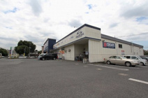 クリエイトエス・ディー新座栗原店