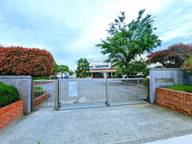 練馬区立大泉北中学校