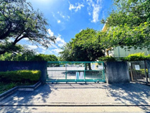 練馬区立大泉北小学校
