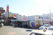 オーケー清瀬店