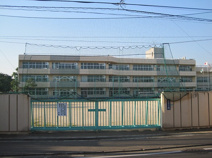 新座市立石神小学校