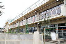 東久留米市立第三小学校
