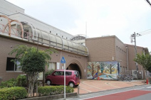 西東京市立碧山小学校