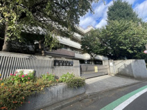 西東京市立住吉小学校