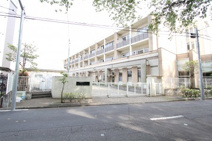 西東京市立けやき小学校