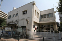 はこべら保育園