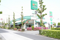 マルエツ 田無西原店