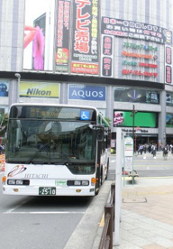 秋葉原駅（バス）の画像1